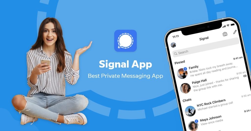 如何在Signal中恢复聊天记录？详细教程