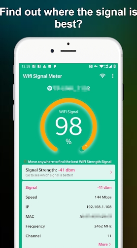 Signal隐私联系人发现怎么用？